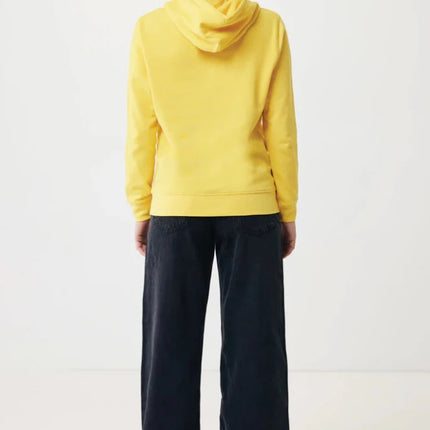 Ril lightweight recycled cotton hoodie - hospitality