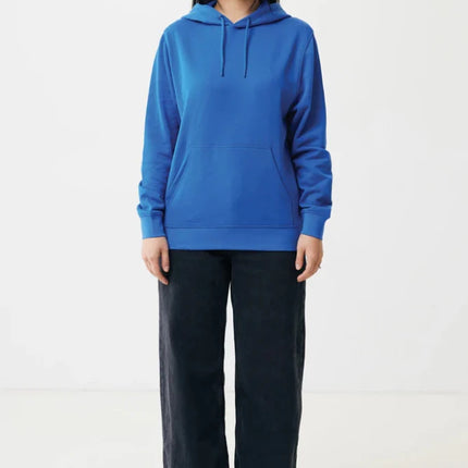 Ril lightweight recycled cotton hoodie - hospitality