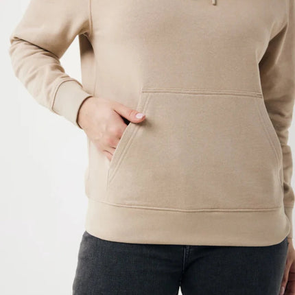 Ril lightweight recycled cotton hoodie - hospitality