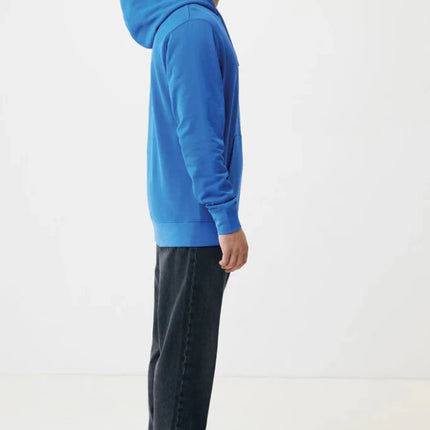 Ril lightweight recycled cotton hoodie - hospitality