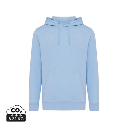 Ril lightweight recycled cotton hoodie - hospitality