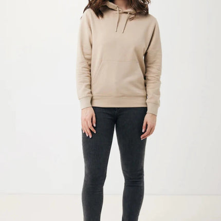 Ril lightweight recycled cotton hoodie - hospitality