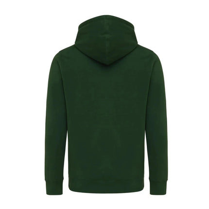 Ril lightweight recycled cotton hoodie - hospitality