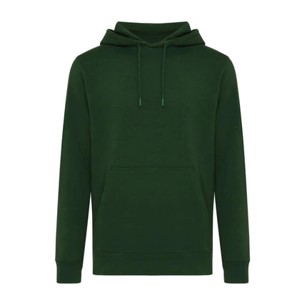 Ril lightweight recycled cotton hoodie - hospitality