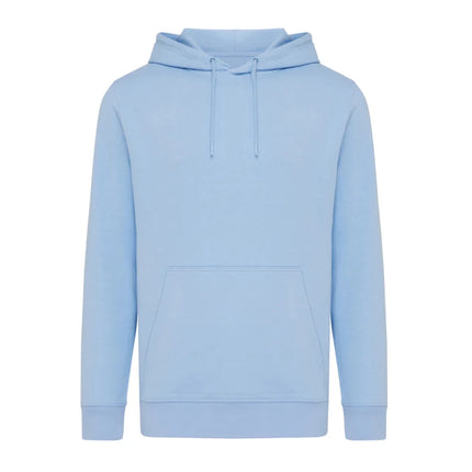 Ril lightweight recycled cotton hoodie - hospitality