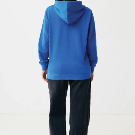 Ril lightweight recycled cotton hoodie - hospitality