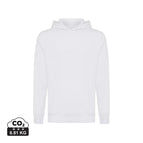 30% Recycled & 70% Organic Cotton / recycled white / 61 x 48 x 1 cm