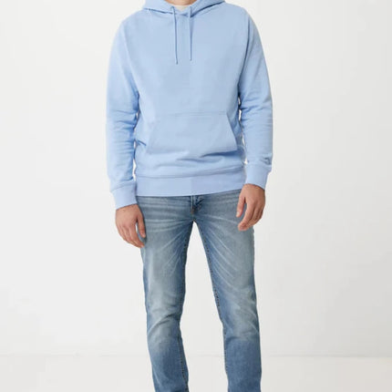 Ril lightweight recycled cotton hoodie - hospitality