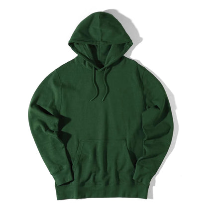 Ril lightweight recycled cotton hoodie - hospitality