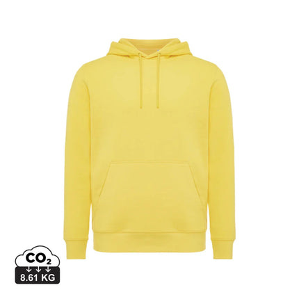 Ril lightweight recycled cotton hoodie - hospitality