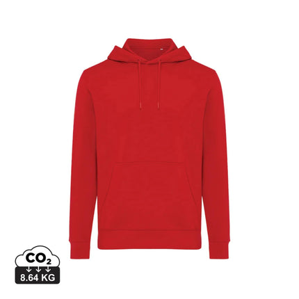 Ril lightweight recycled cotton hoodie - hospitality