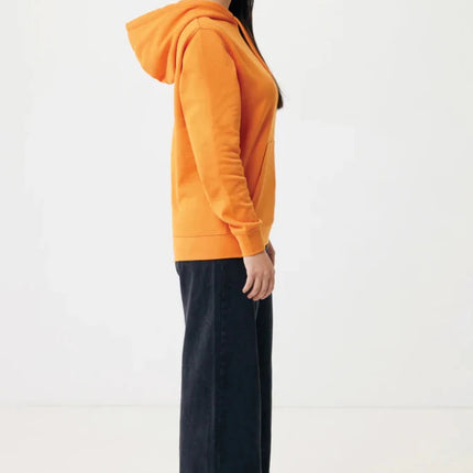 Ril lightweight recycled cotton hoodie - hospitality