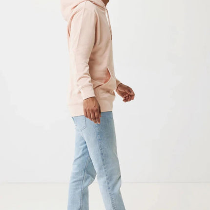 Ril lightweight recycled cotton hoodie - hospitality