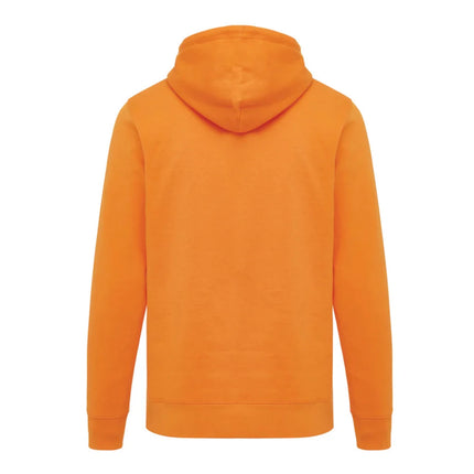 Ril lightweight recycled cotton hoodie - hospitality