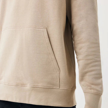 Ril lightweight recycled cotton hoodie - hospitality