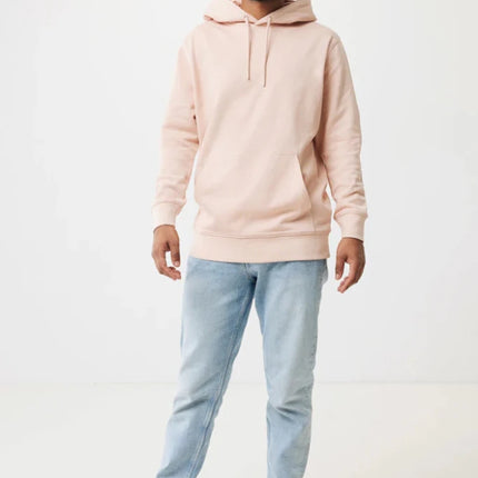 Ril lightweight recycled cotton hoodie - hospitality