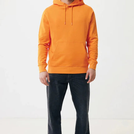 Ril lightweight recycled cotton hoodie - hospitality