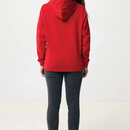 Ril lightweight recycled cotton hoodie - hospitality