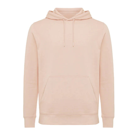 Ril lightweight recycled cotton hoodie - hospitality