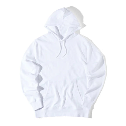 Ril lightweight recycled cotton hoodie - hospitality