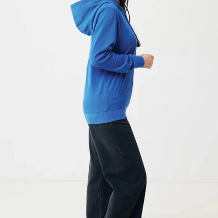 Ril lightweight recycled cotton hoodie - hospitality