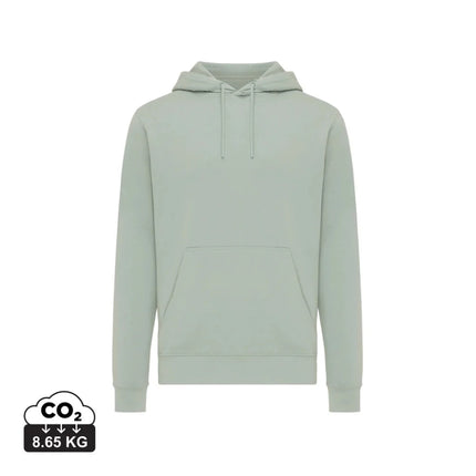 Ril lightweight recycled cotton hoodie - hospitality