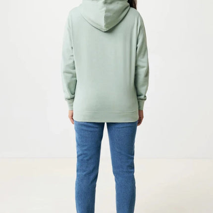 Ril lightweight recycled cotton hoodie - hospitality