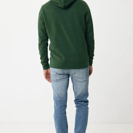 Ril lightweight recycled cotton hoodie - hospitality