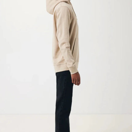 Ril lightweight recycled cotton hoodie - hospitality