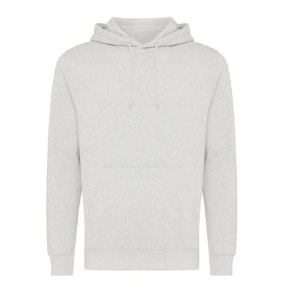Ril lightweight recycled cotton hoodie - hospitality