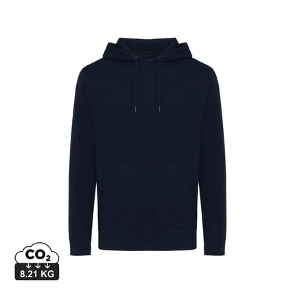 Ril lightweight recycled cotton hoodie - hospitality