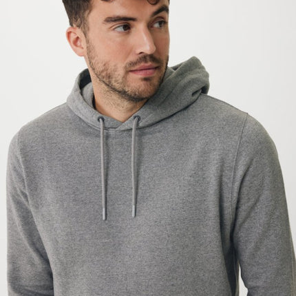 Ril lightweight recycled cotton hoodie - hospitality