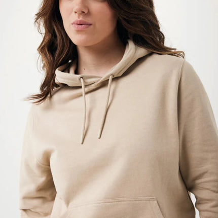 Ril lightweight recycled cotton hoodie - hospitality