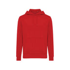 30% Recycled & 70% Organic Cotton / red / 61 x 48 x 1 cm