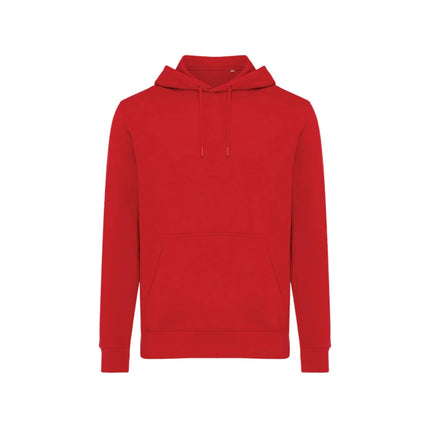 Ril lightweight recycled cotton hoodie - hospitality