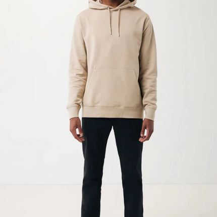 Ril lightweight recycled cotton hoodie - hospitality