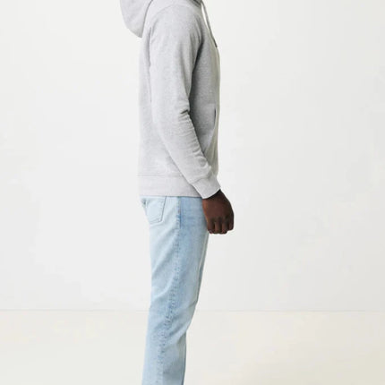 Ril lightweight recycled cotton hoodie - hospitality