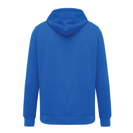 Ril lightweight recycled cotton hoodie - hospitality