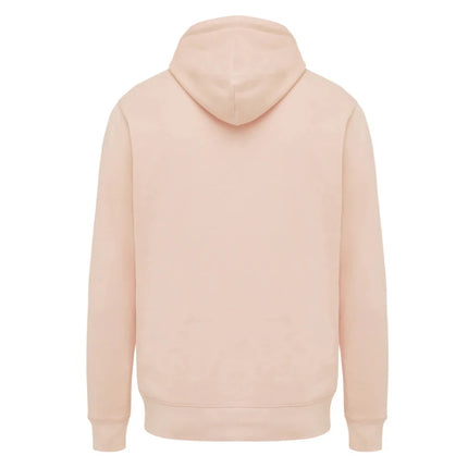 Ril lightweight recycled cotton hoodie - hospitality