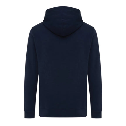 Ril lightweight recycled cotton hoodie - hospitality