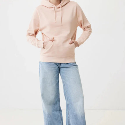 Ril lightweight recycled cotton hoodie - hospitality