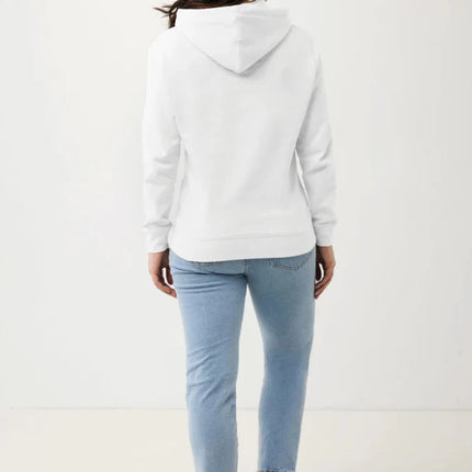 Ril lightweight recycled cotton hoodie - hospitality