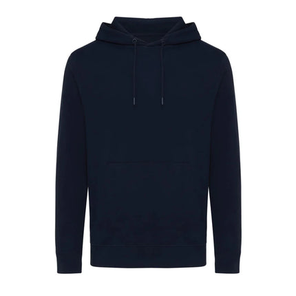 Ril lightweight recycled cotton hoodie - hospitality
