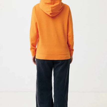 Ril lightweight recycled cotton hoodie - hospitality