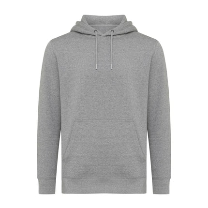 Ril lightweight recycled cotton hoodie - hospitality