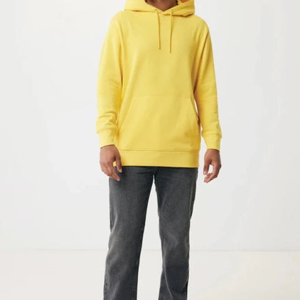 Ril lightweight recycled cotton hoodie - hospitality