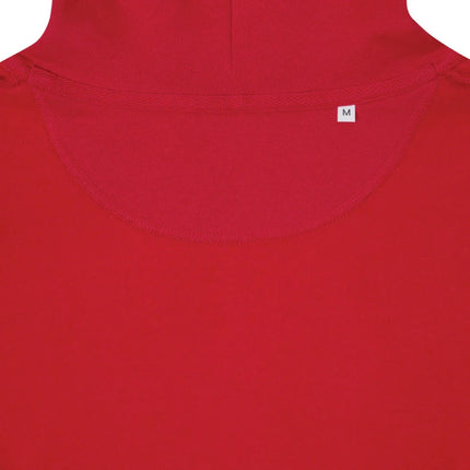 Ril lightweight recycled cotton hoodie - hospitality