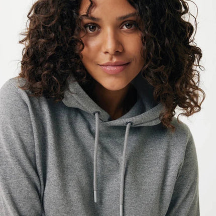 Ril lightweight recycled cotton hoodie - hospitality