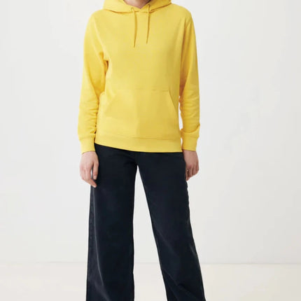 Ril lightweight recycled cotton hoodie - hospitality