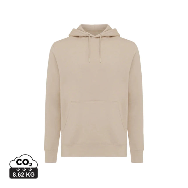 Ril lightweight recycled cotton hoodie - hospitality